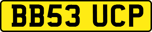 BB53UCP