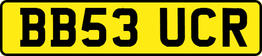 BB53UCR