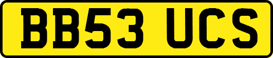 BB53UCS