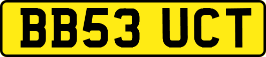 BB53UCT