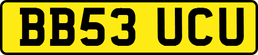 BB53UCU