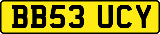 BB53UCY