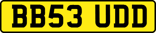 BB53UDD