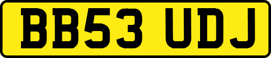 BB53UDJ