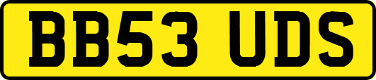 BB53UDS