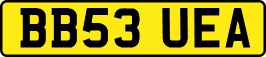BB53UEA