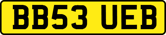 BB53UEB