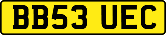 BB53UEC