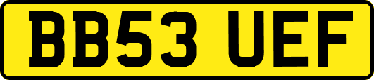 BB53UEF