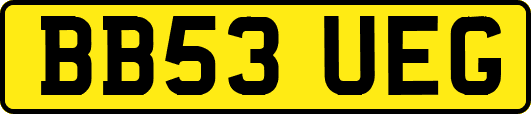 BB53UEG