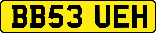 BB53UEH