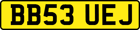 BB53UEJ