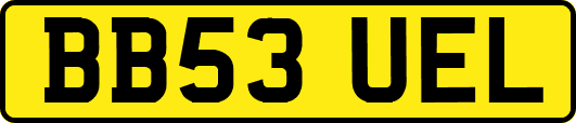 BB53UEL