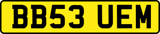 BB53UEM
