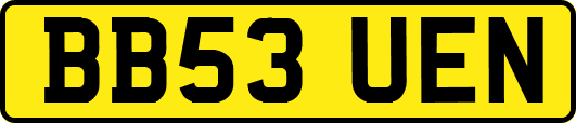BB53UEN