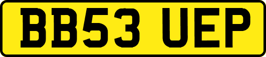 BB53UEP