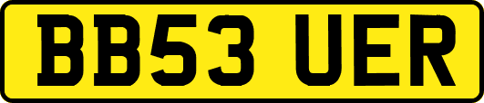 BB53UER