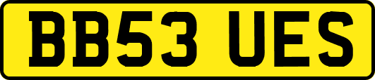 BB53UES