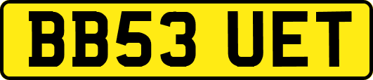 BB53UET