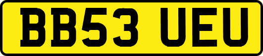 BB53UEU