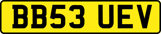 BB53UEV