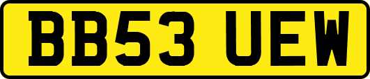 BB53UEW
