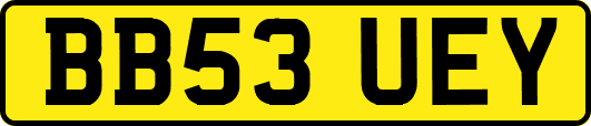 BB53UEY