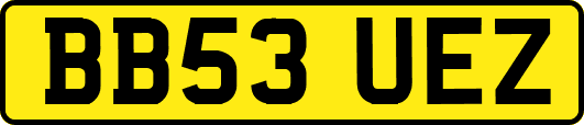 BB53UEZ