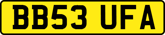 BB53UFA