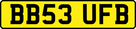 BB53UFB