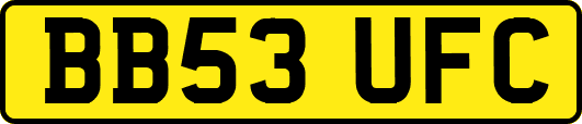 BB53UFC