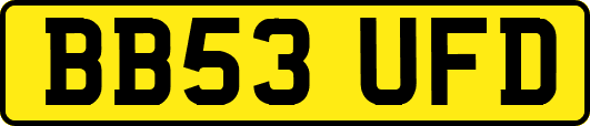BB53UFD