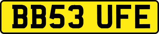 BB53UFE
