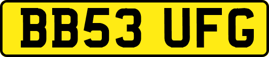 BB53UFG