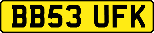 BB53UFK
