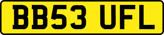 BB53UFL