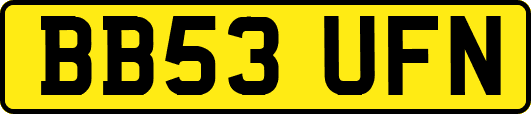 BB53UFN