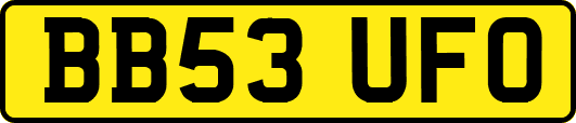 BB53UFO