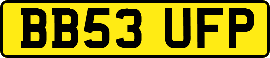 BB53UFP