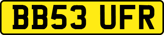 BB53UFR