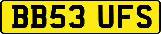 BB53UFS