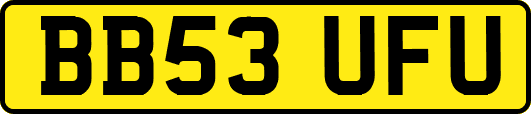 BB53UFU
