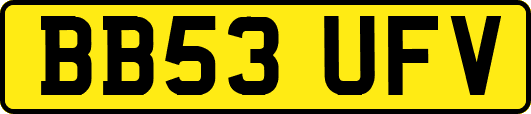 BB53UFV