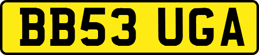 BB53UGA