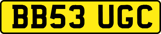 BB53UGC