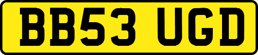 BB53UGD