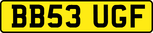 BB53UGF