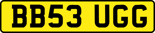 BB53UGG