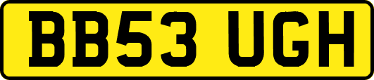 BB53UGH