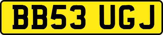 BB53UGJ